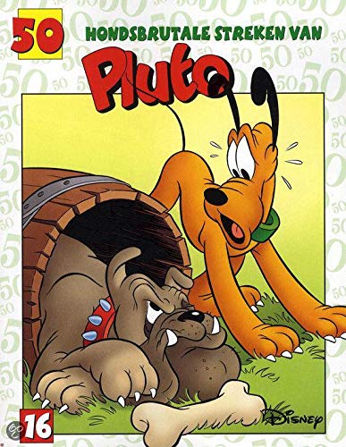 Boek Specials Nederland BV - Donald Duck Stripboek 17