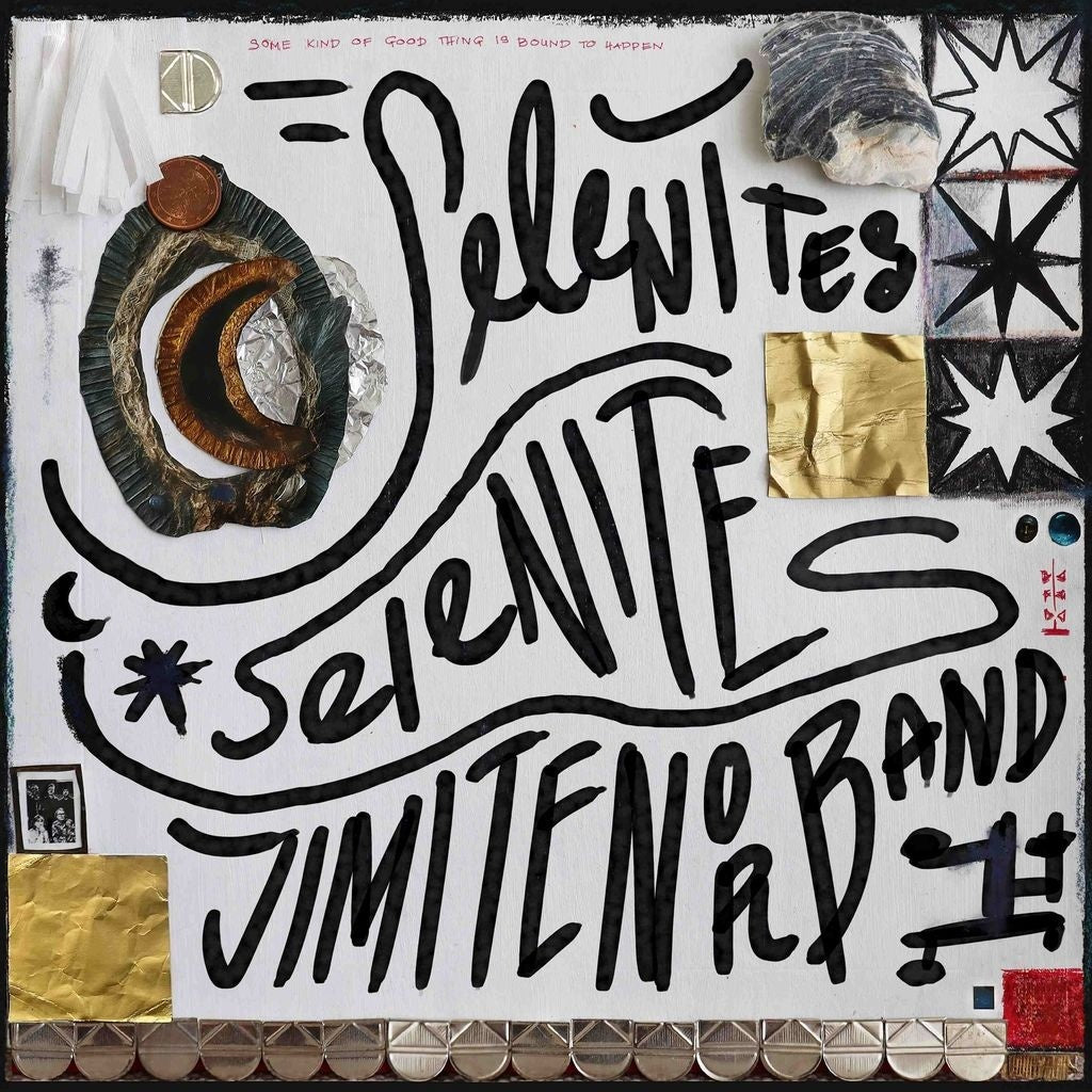Selenites, Selenites!