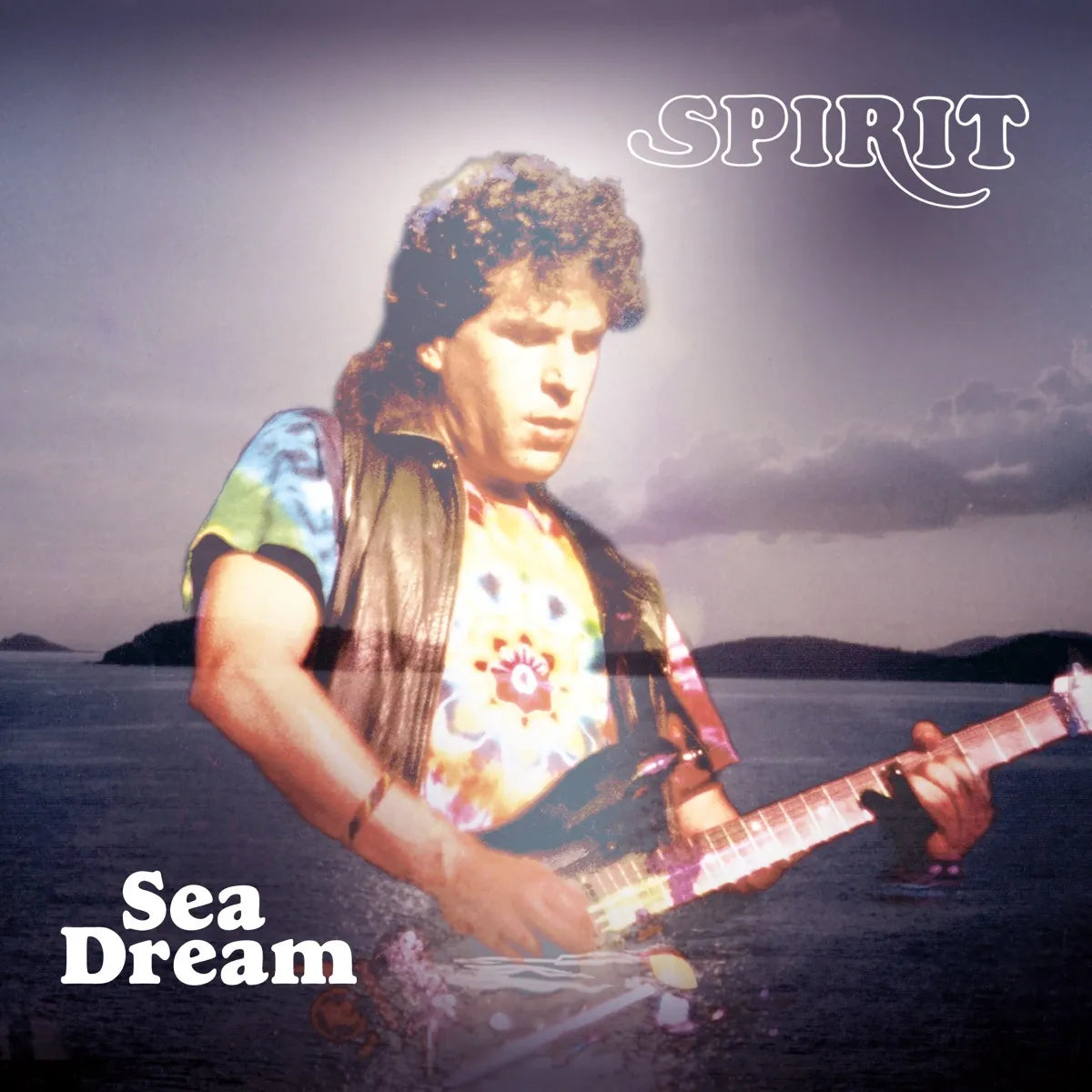 Sea Dream (Expanded and Remastered)