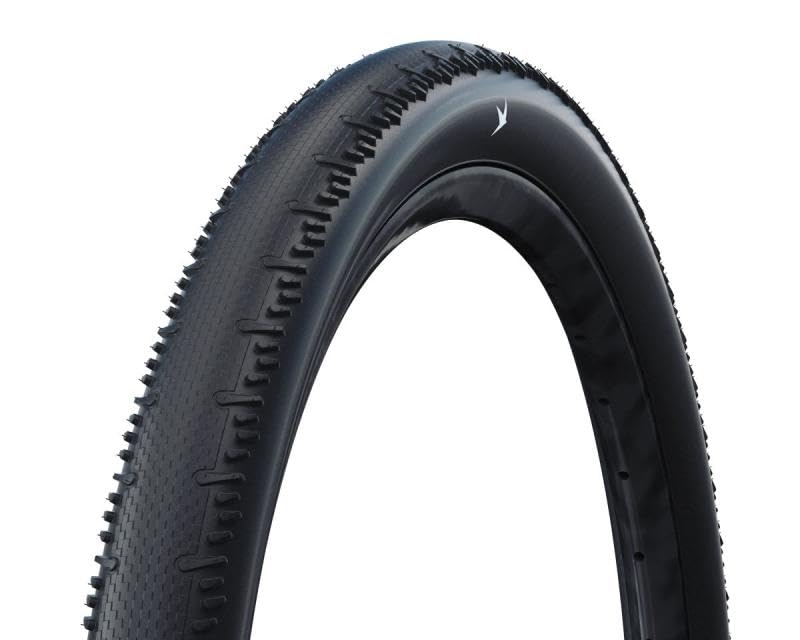 Schwalbe G-One RS Pro Evo, V-Guard, TLR 50-622 B/B-SK, HS621 ADDIX Race 67EPI