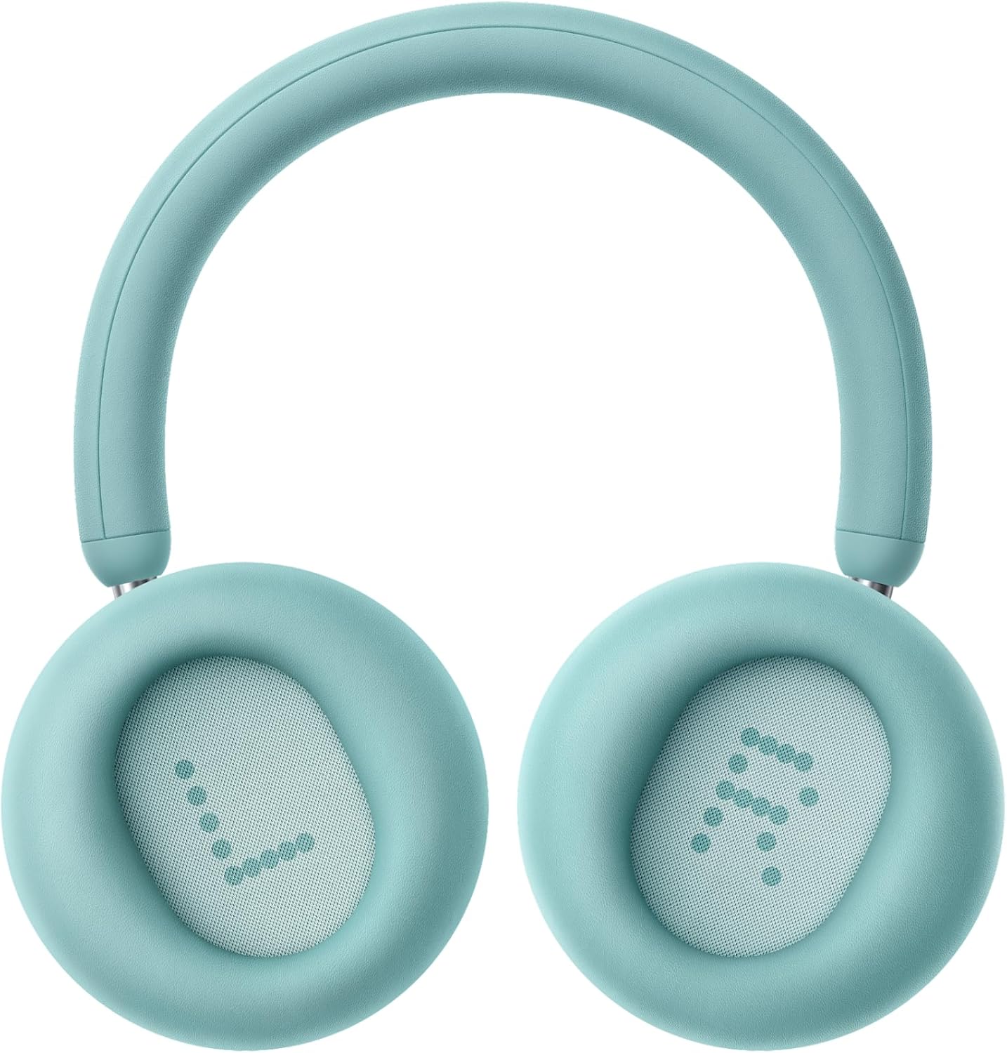 CMF Headphone Pro - Bluetooth Wireless Over Ear Headphones, Up to 100 Hours of Battery Life, Active Noise Cancelling, Hi-Res with LDAC support, Spatial Audio