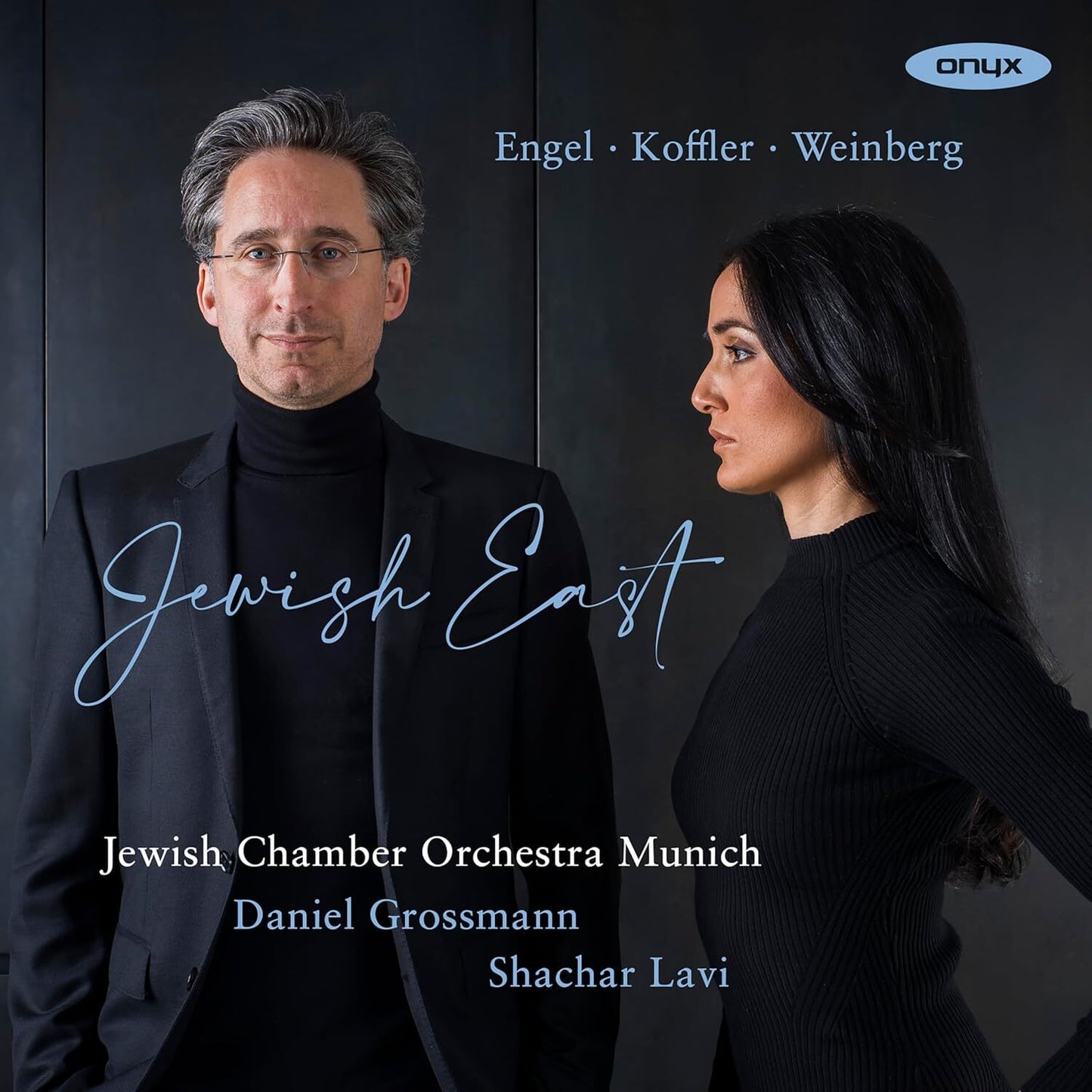 Jewish East
