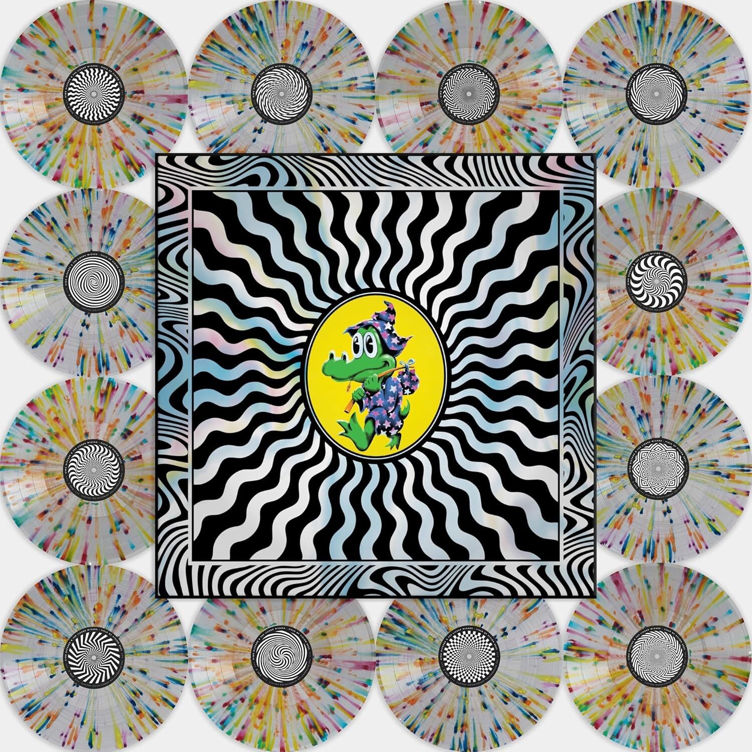 Live at Field of Vision '25