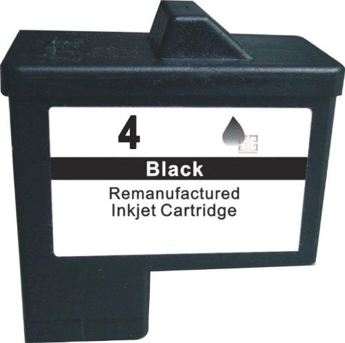 LEXMARK 4 INKJET PRINT CARTRIDGE compatible