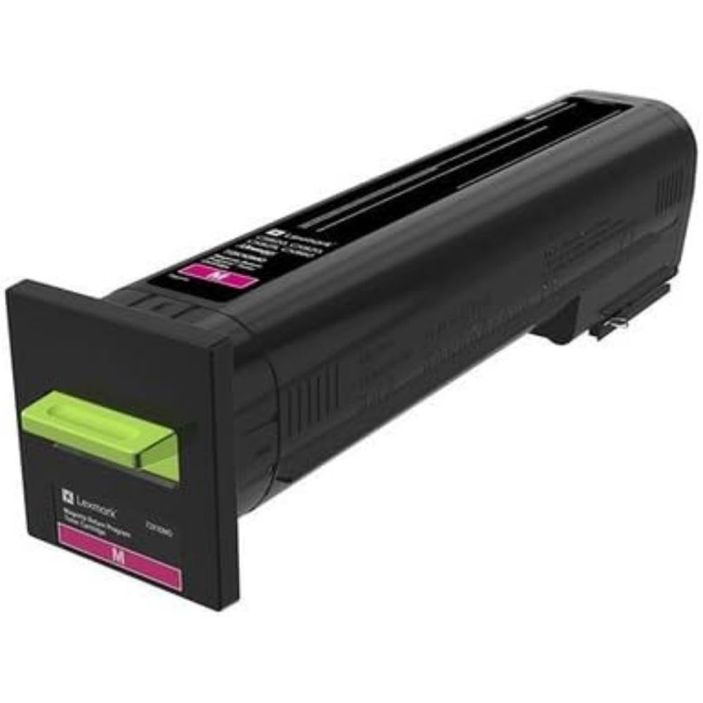 Lexmark Toner Cart 8K RP Mag 72K20M0