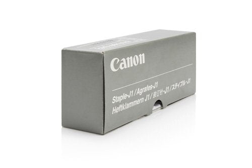 Canon Staple Cartridge Type J1 4960999002316