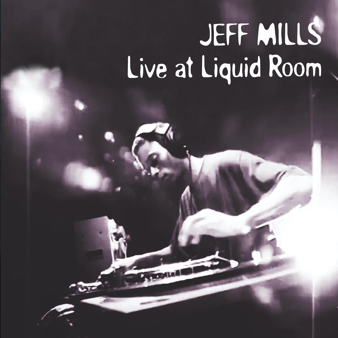 Live at Liquid Room