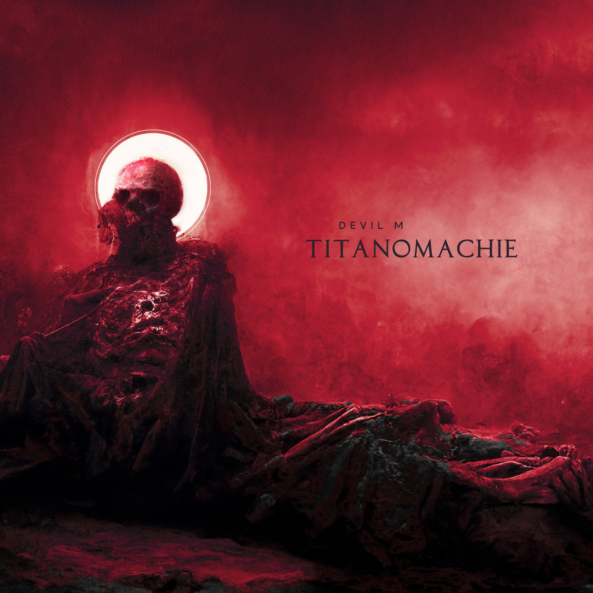 Titanomachine