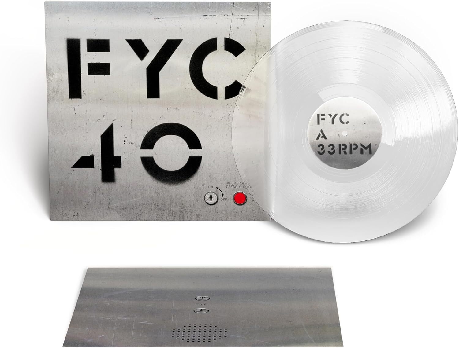 FYC40