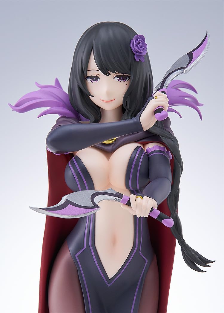 Good Smile Company Re:Zero-POP UP Parade Elsa Granhiert L Größe Figur