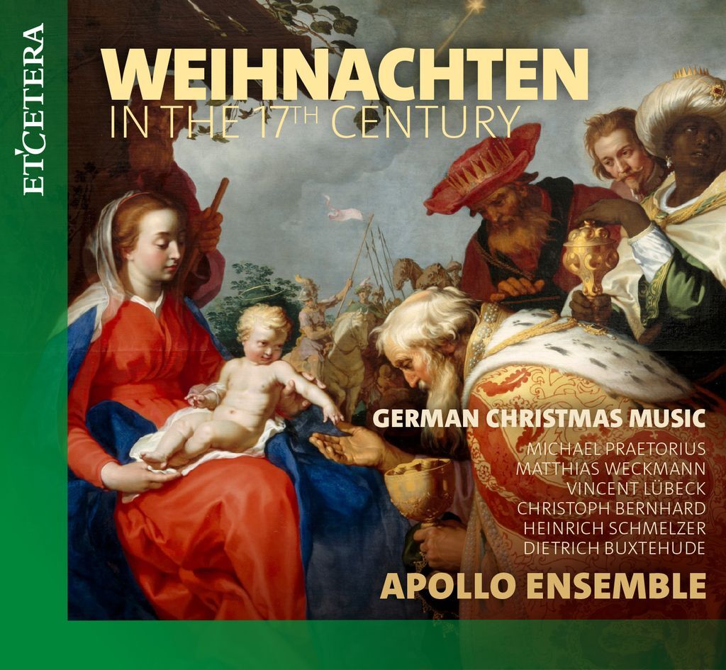 Weihnachten in the 17th Century