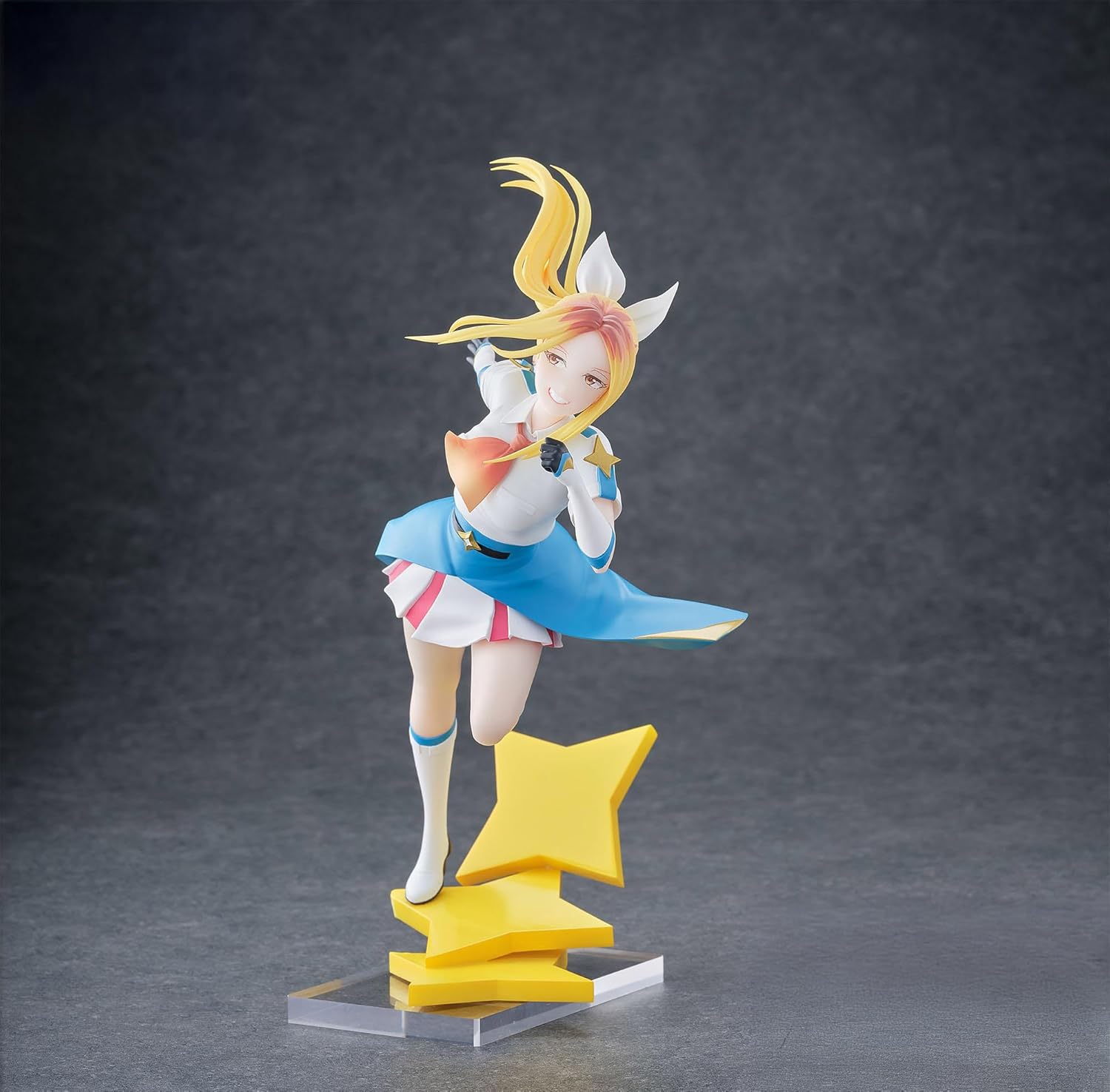 SEGA -Luminasta Magilumiere Co. Ltd. Hitomi Koshigaya Figura