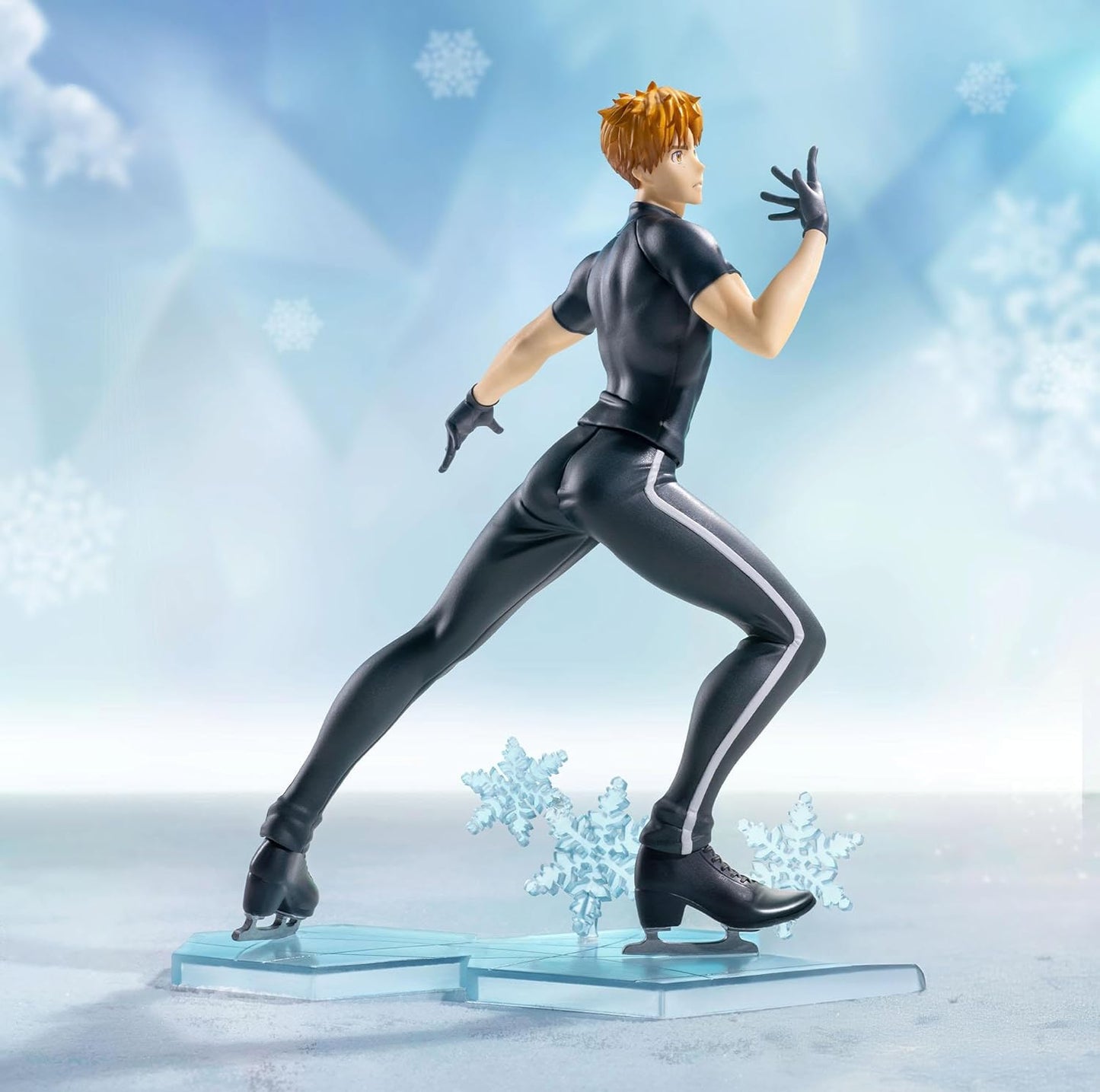 Figur Medalist - Tsukasa Akeuraji (Luminasta) (Sega