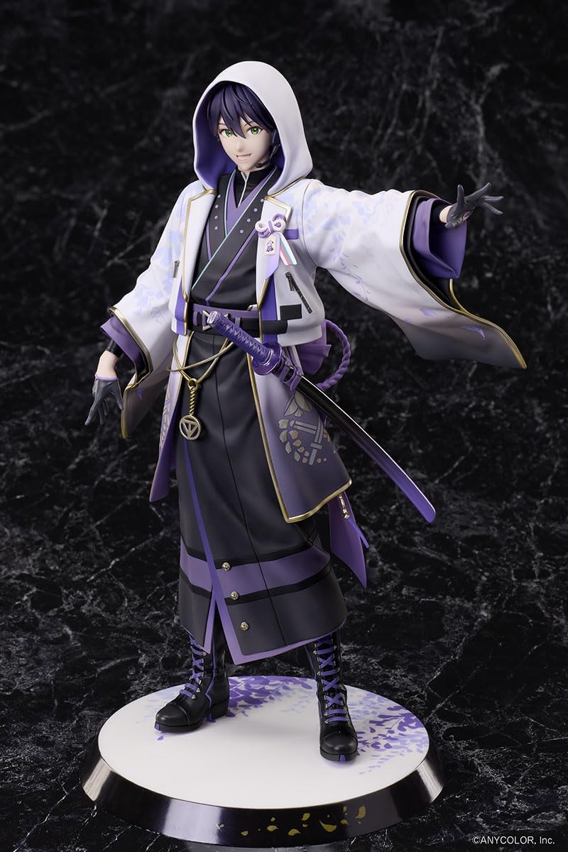 Design COCO Precedente: Kenmochi Toya 1:7 Scala PVC Figura