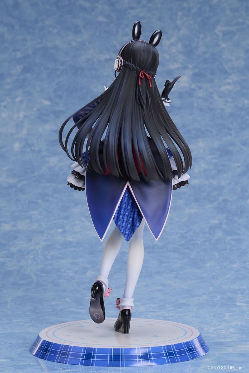Design COCO Precedente: Figura in PVC in scala 1:7 di Tsukino Mito