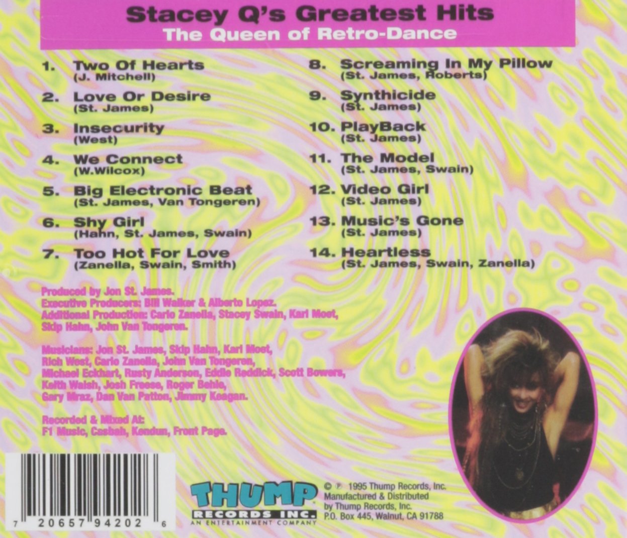 Greatest Hits