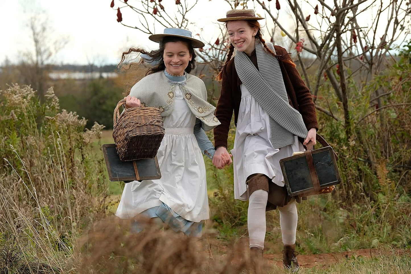 Anne with an "e", saison 2