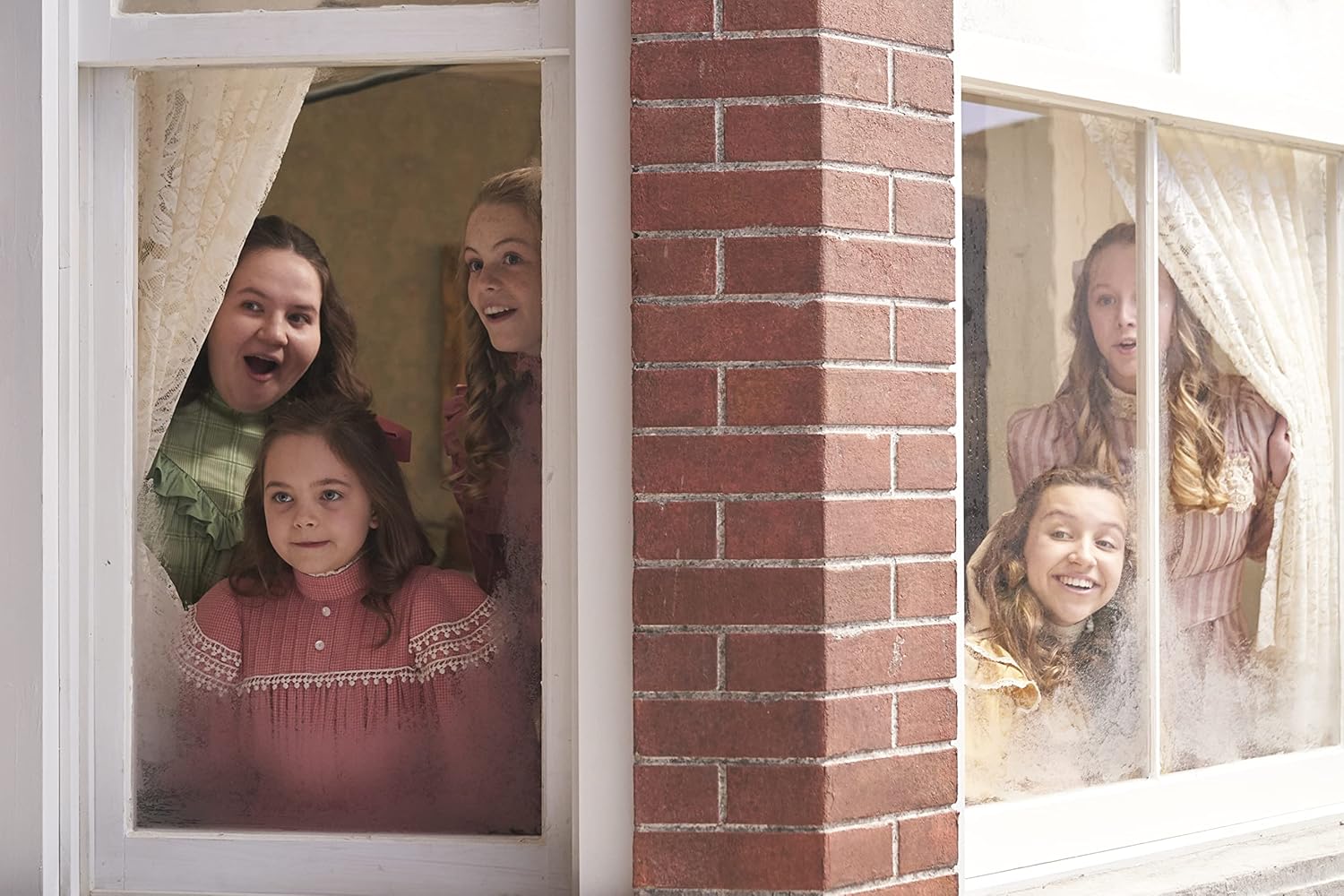Anne with an e - saison 3