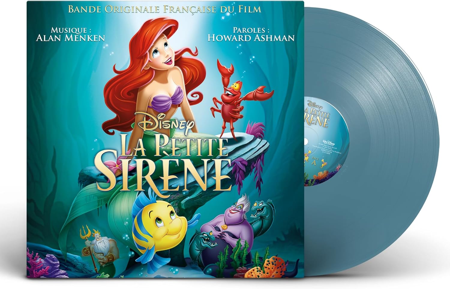 La Petite Sirène