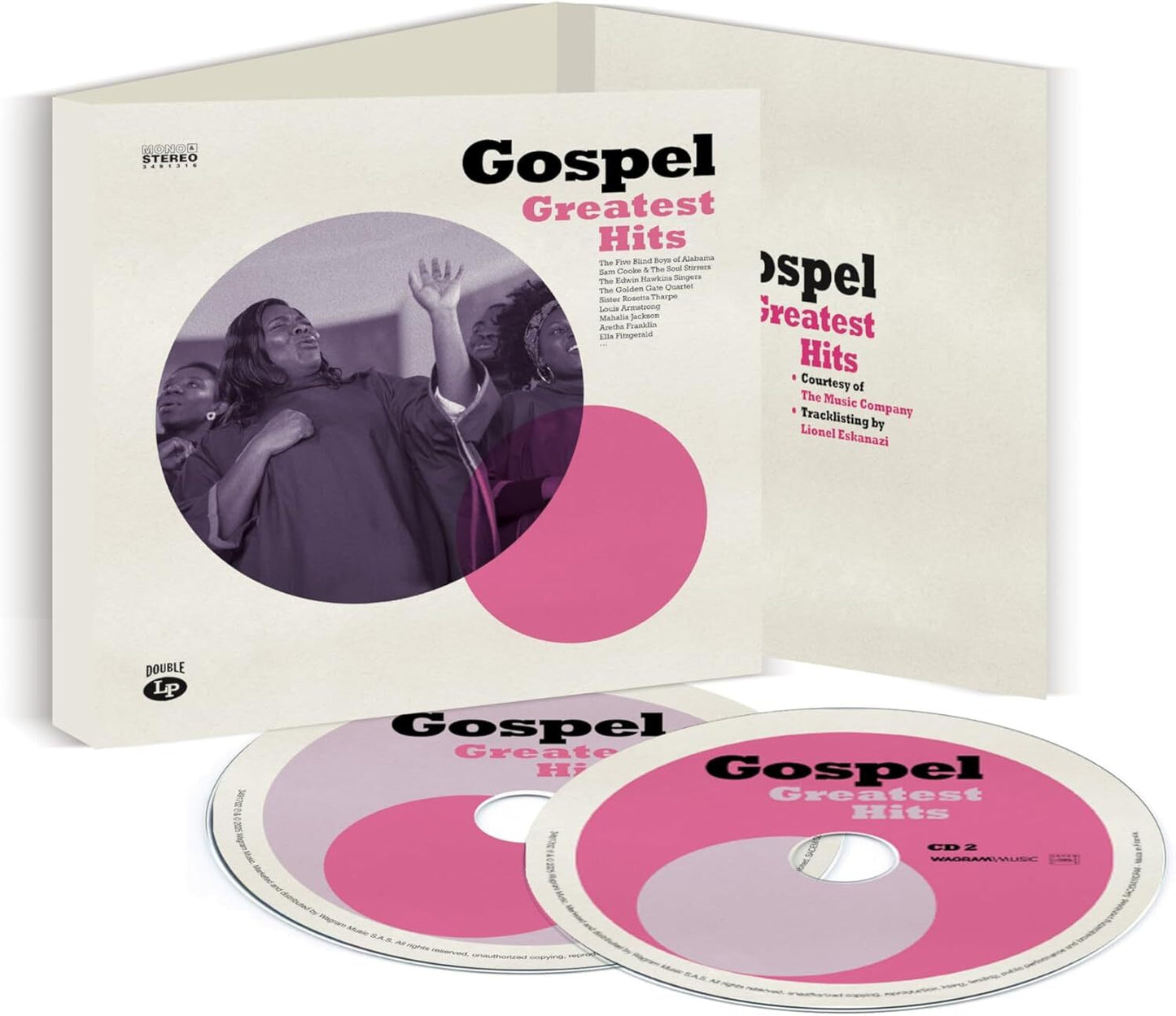 Gospel Greatest Hits