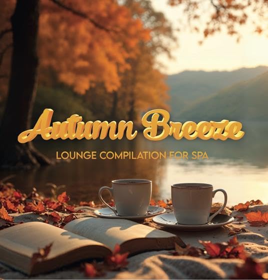 Autumn Breeze. Lounge Compilation For Spa / Various