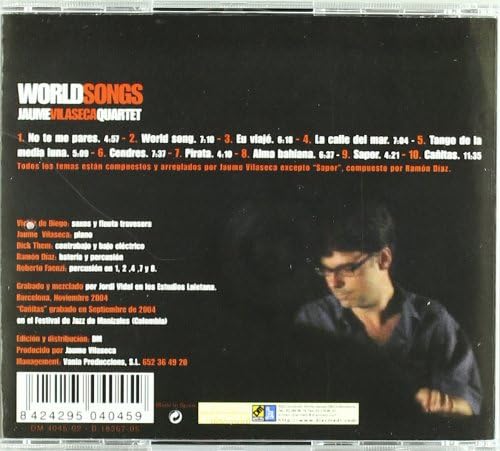 World Songs