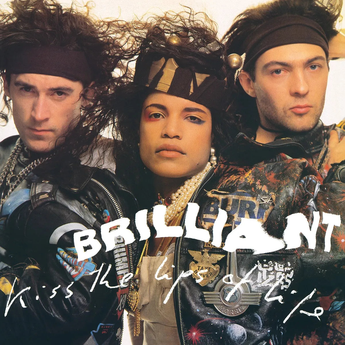 Kiss the Lips of Life (Deluxe Edition)