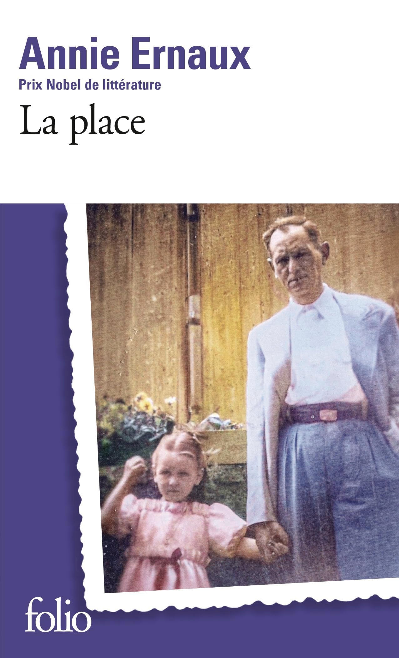 La Place - (German Import)