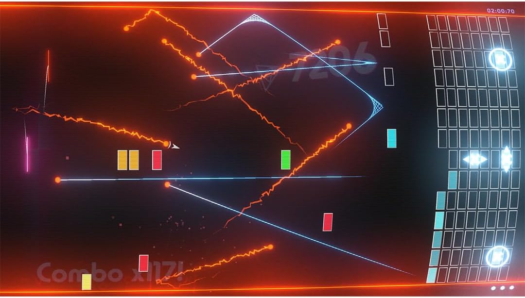 Breakout Beyond PS5