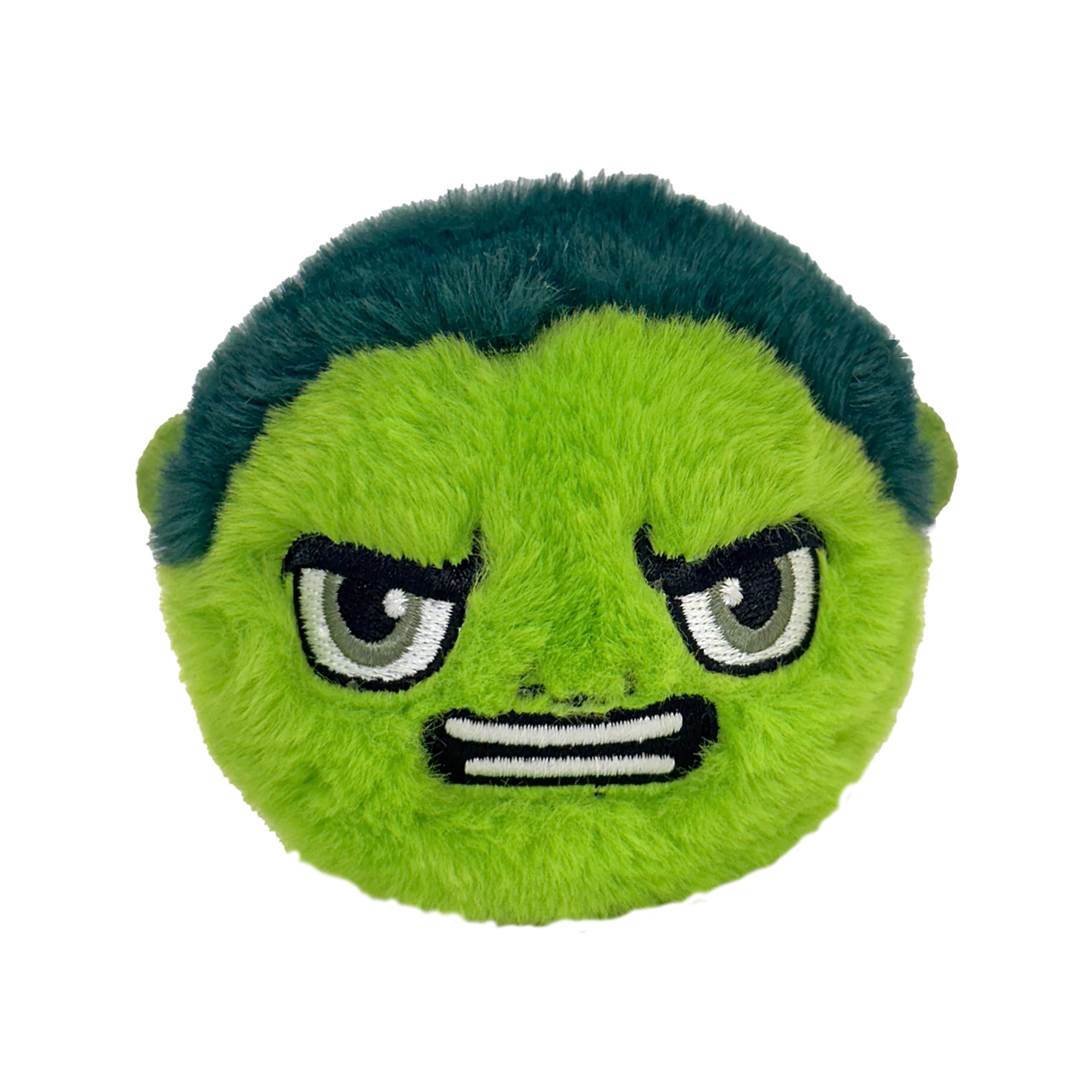 TY Marvel Avengers The Incredible Hulk Childrens Bouncer Toy