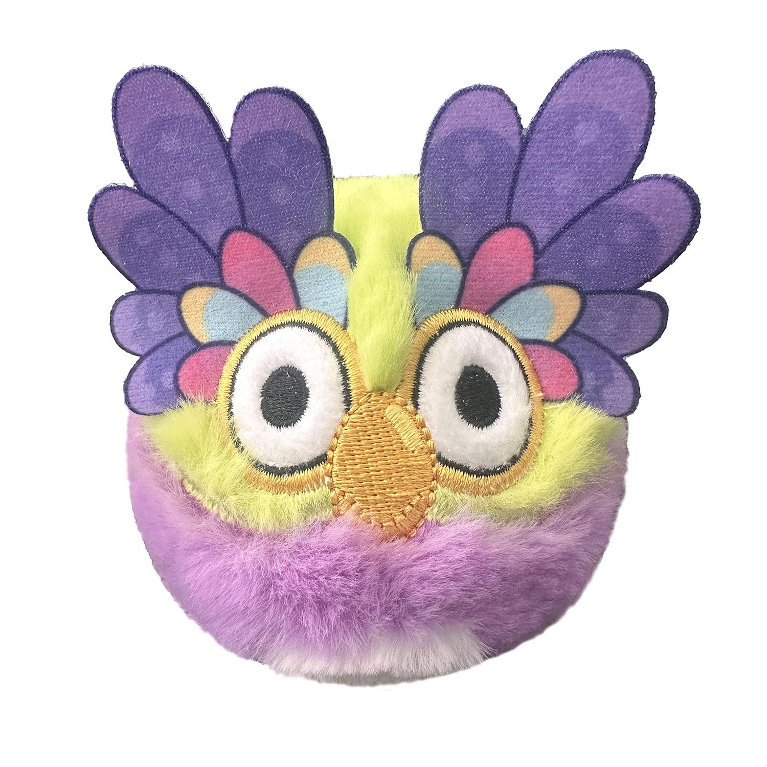 TY Chattermax From Bluey Adorable Childrens Bouncer Toy