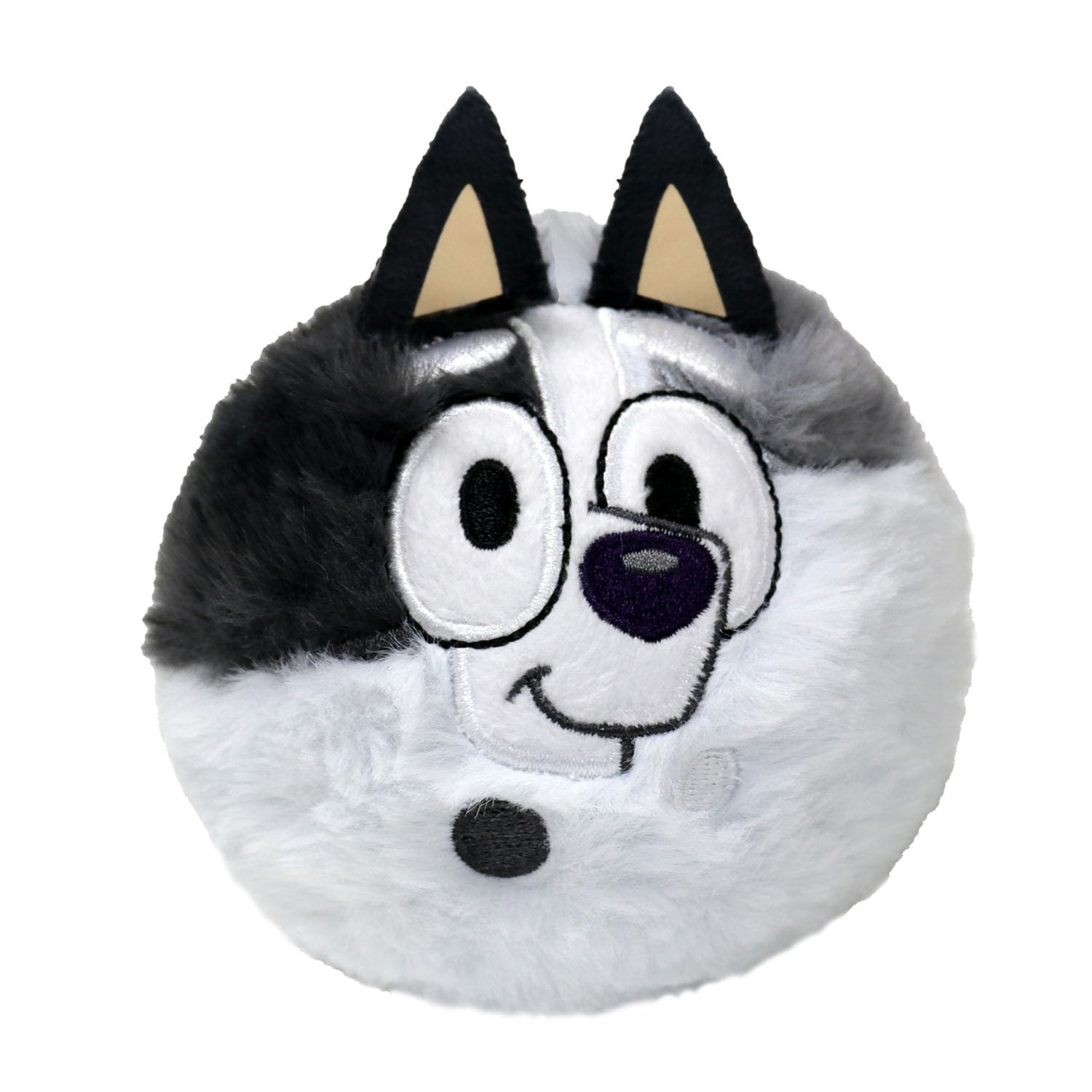 TY Bluey Muffin Adorabile giocattolo per bambini