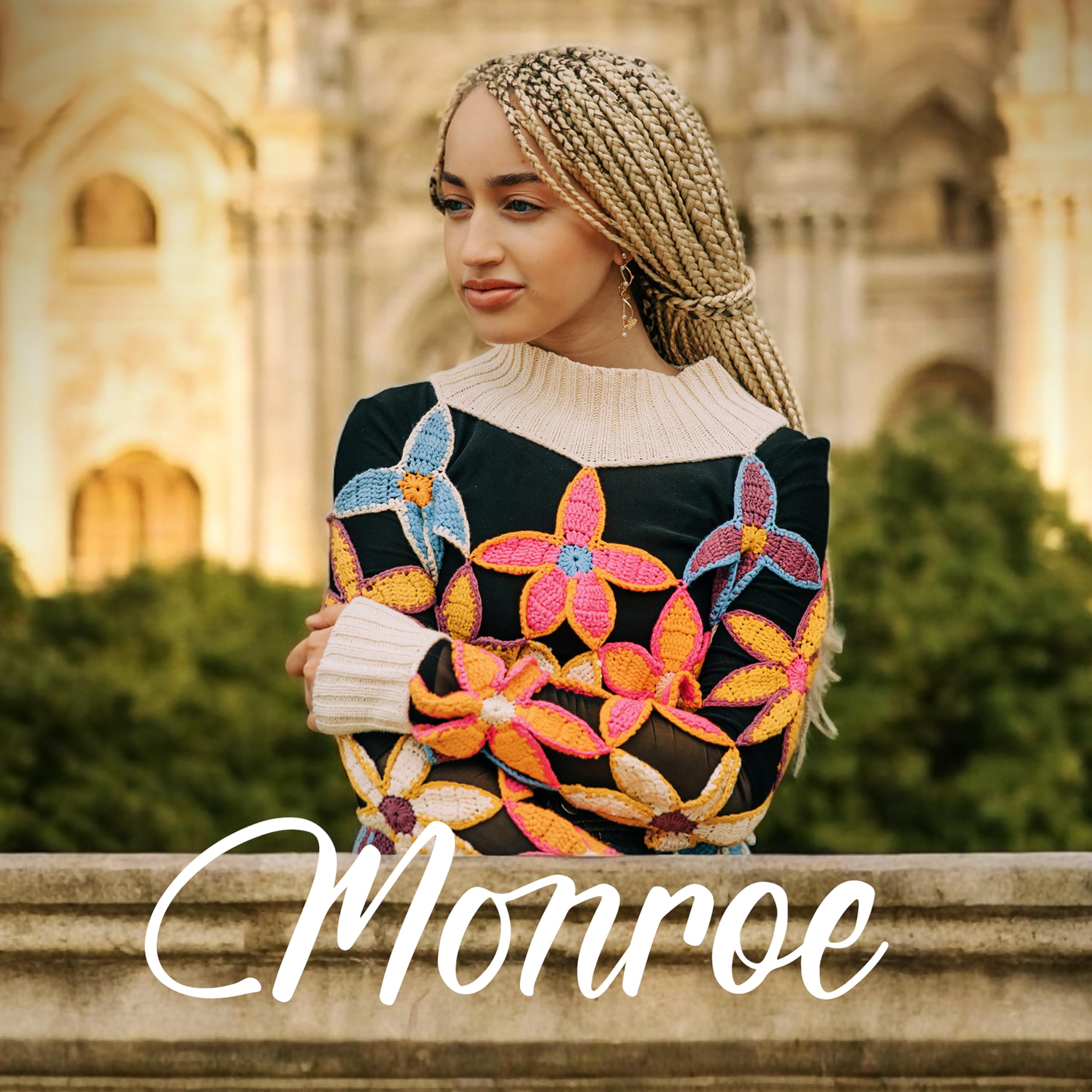 Monroe (Prodiges 2024)