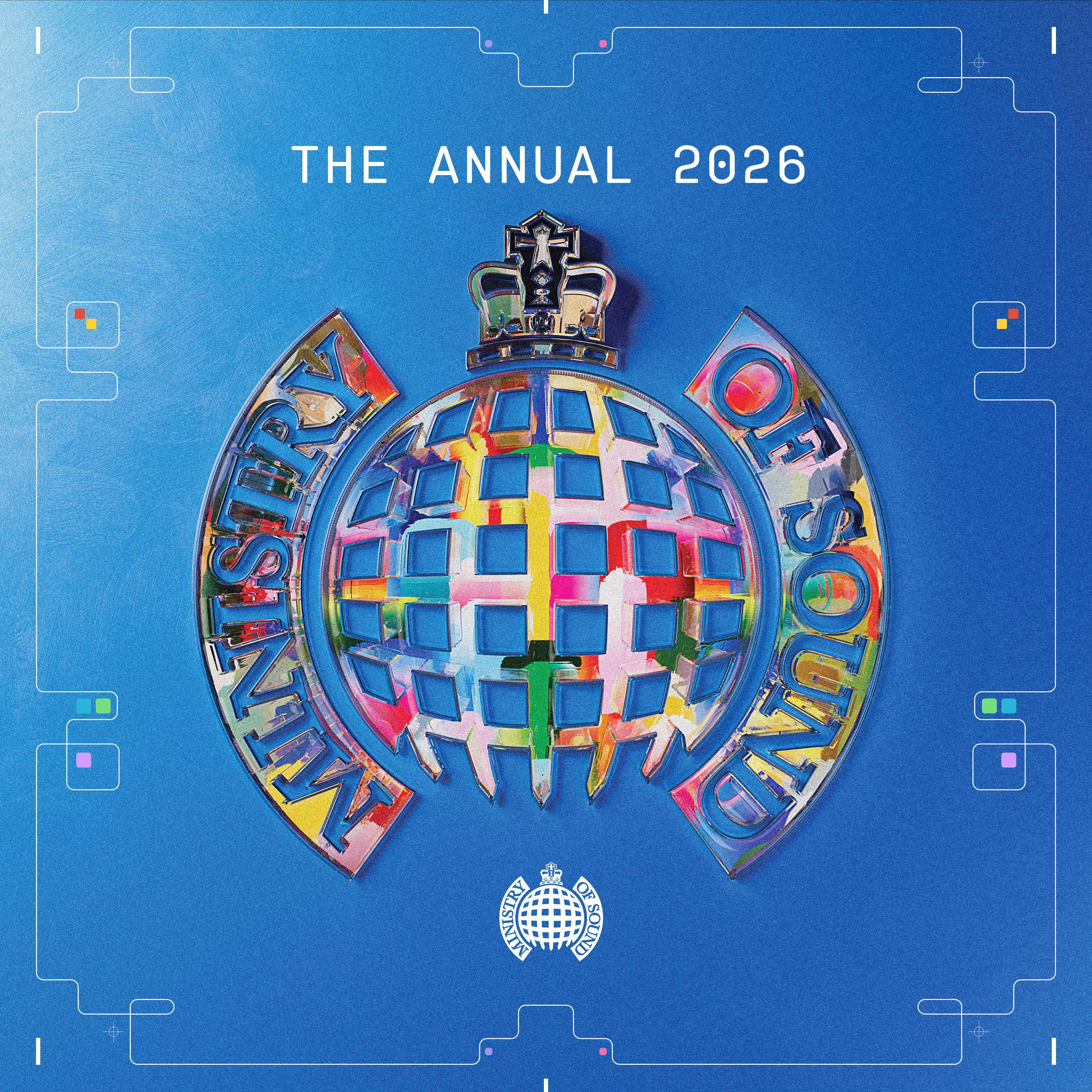 The Annual 2026
