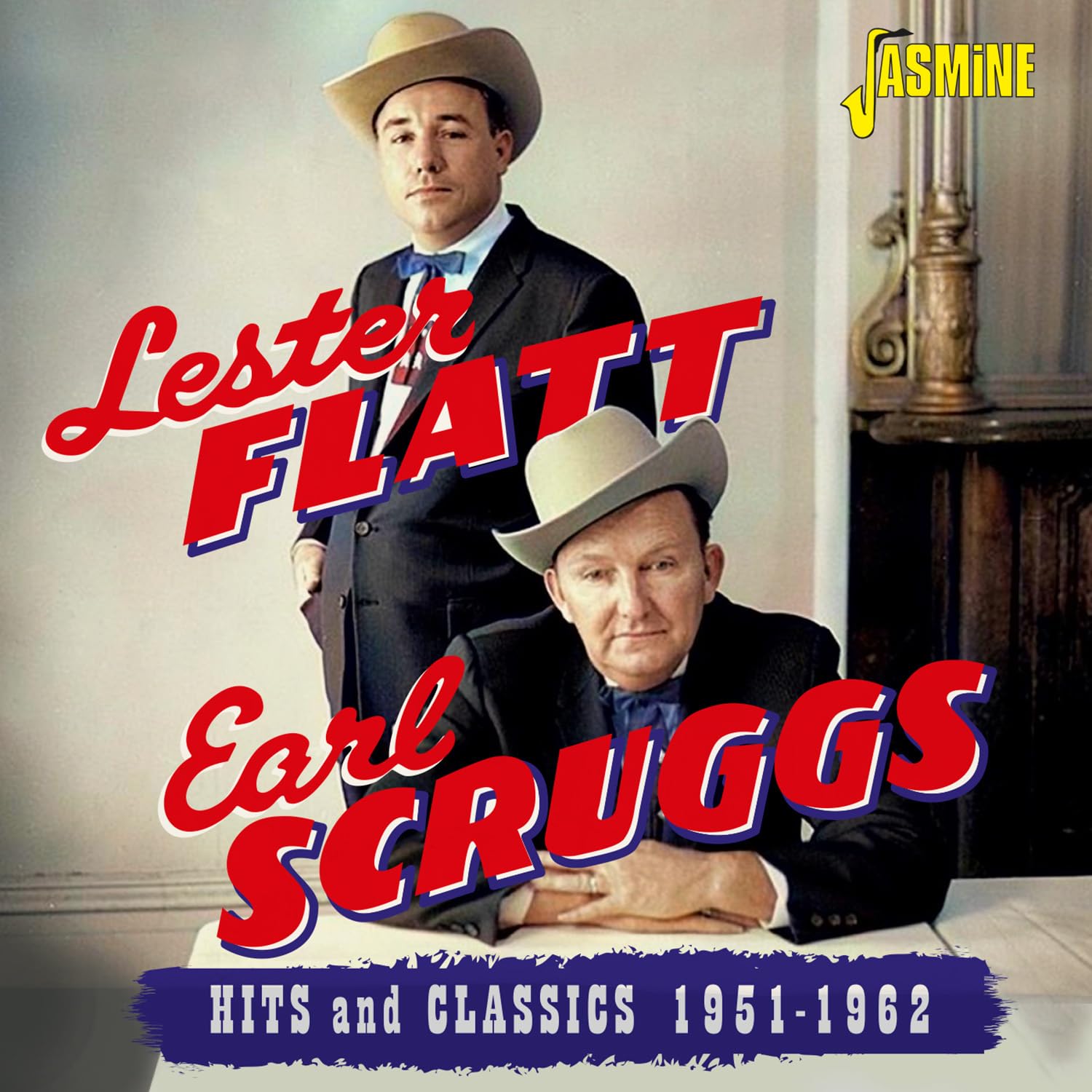Hits and Classics, 1951-196