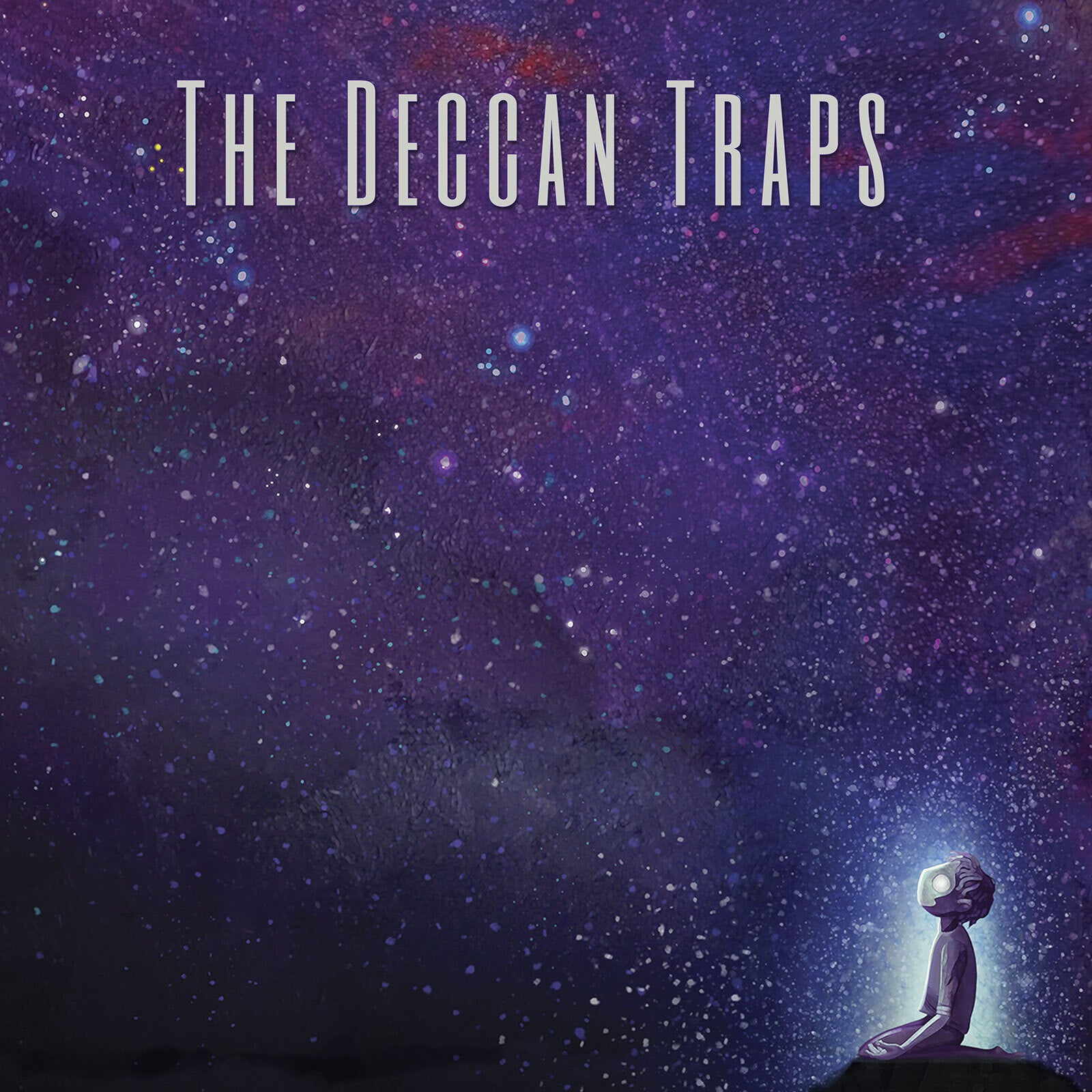The Deccan Traps