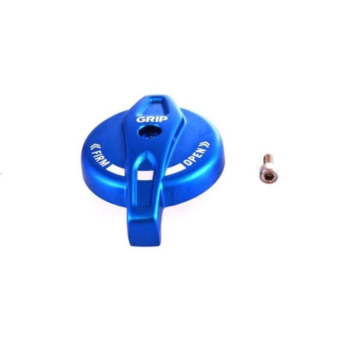 FOX Fork 34 / 36 GRIP Rhythm Top Cap Interface Parts 2019