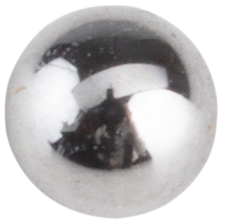 FOX Shock Air Valve Ball (⌀ 0.1094)