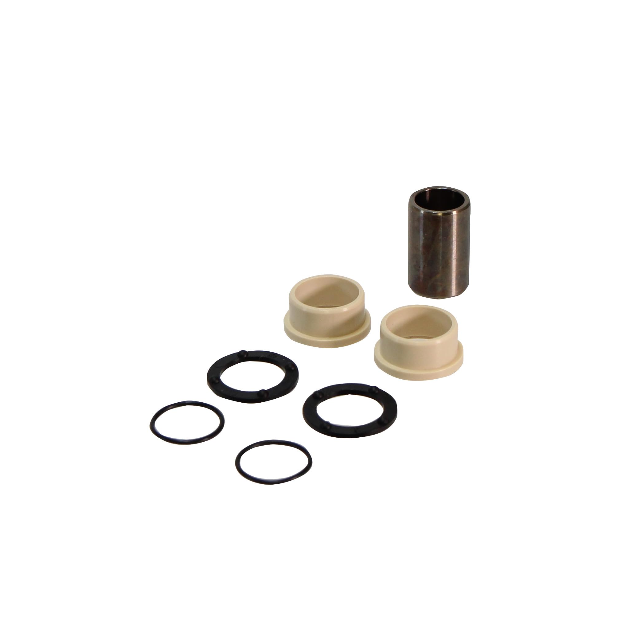 FOX Shock Low Friction Stainless Steel Bush - M10 x 20.00