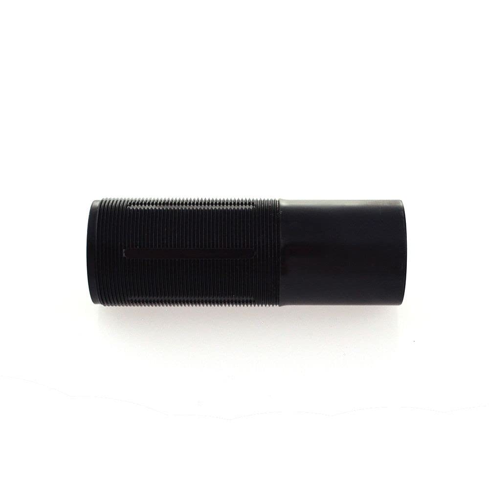 Body: 2021 Shock, Outer, Black Steel, 10.5 x 3.5-821973400860
