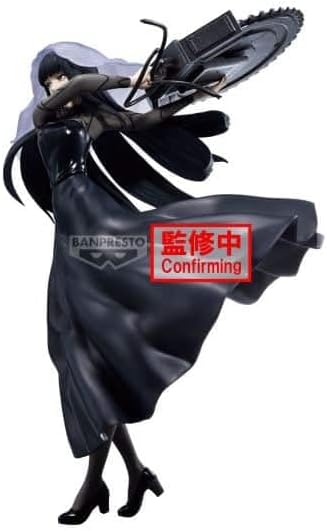 SAKAMOTO DAYS - Osaragi - Figure Vibrati