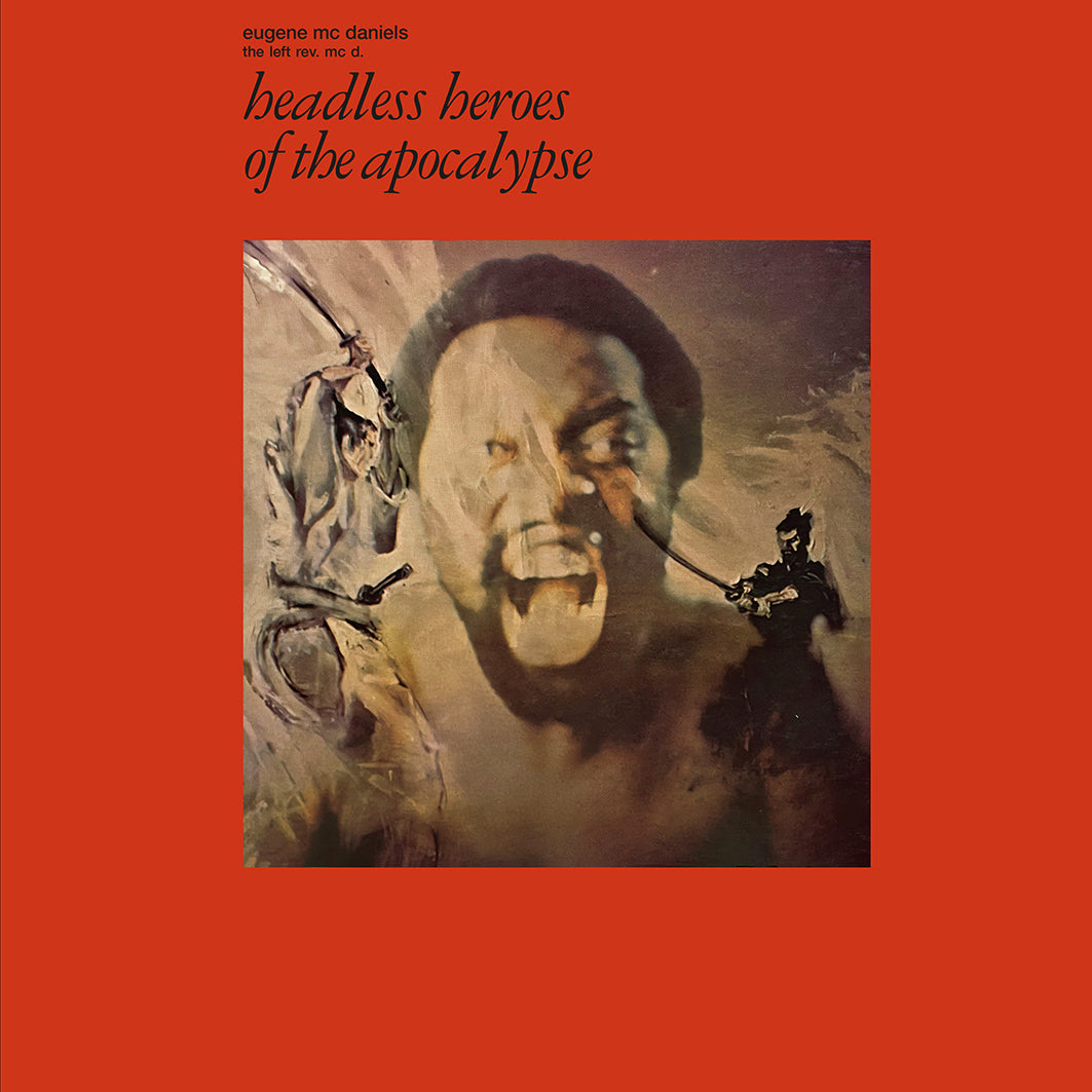 Headless Heroes of the Apocalypse