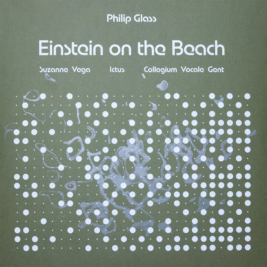Einstein On the Beach