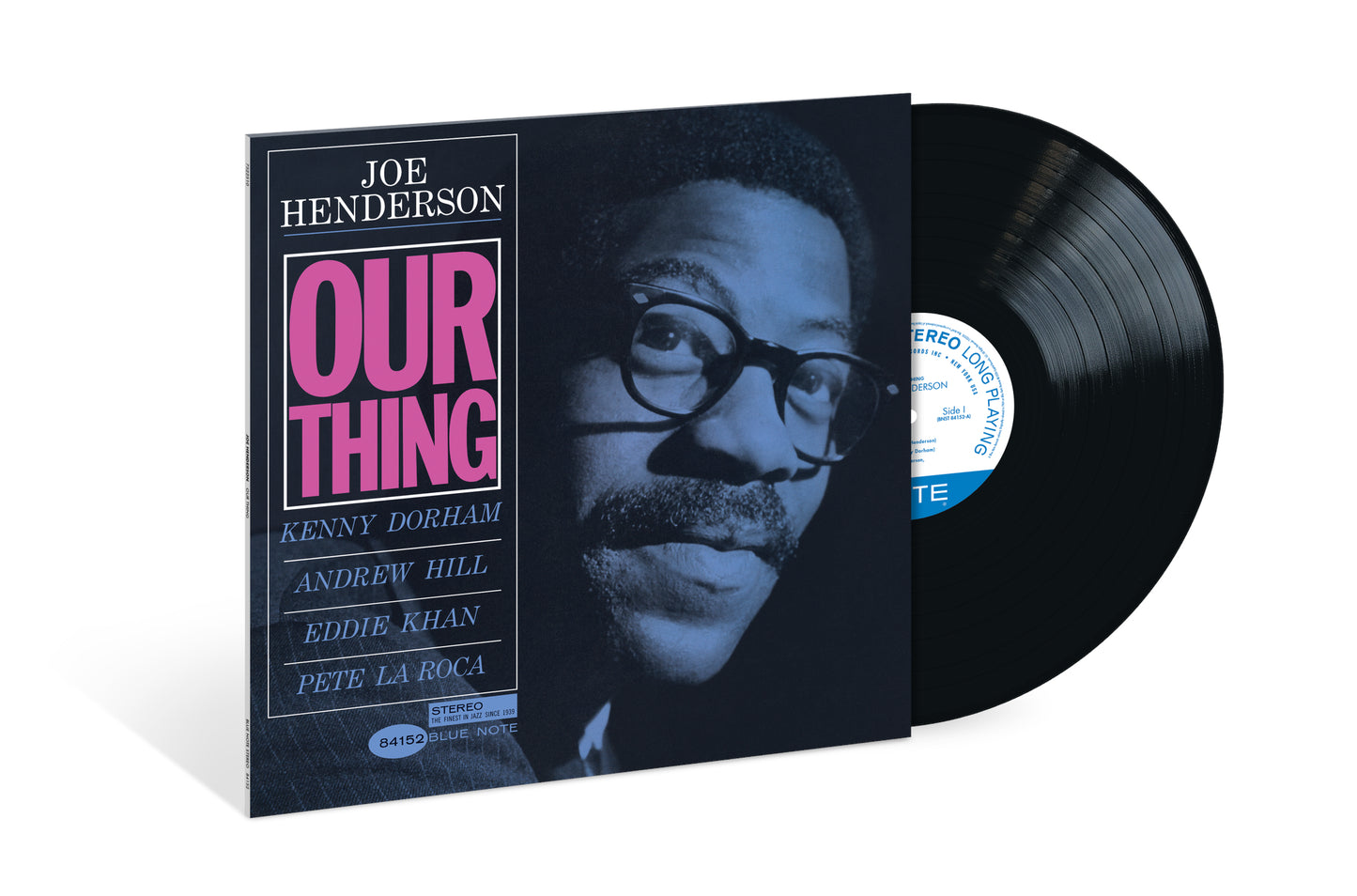 Our Thing