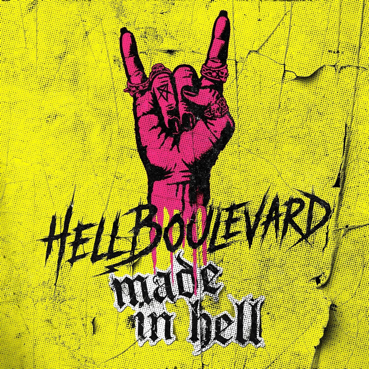 Made in Hell