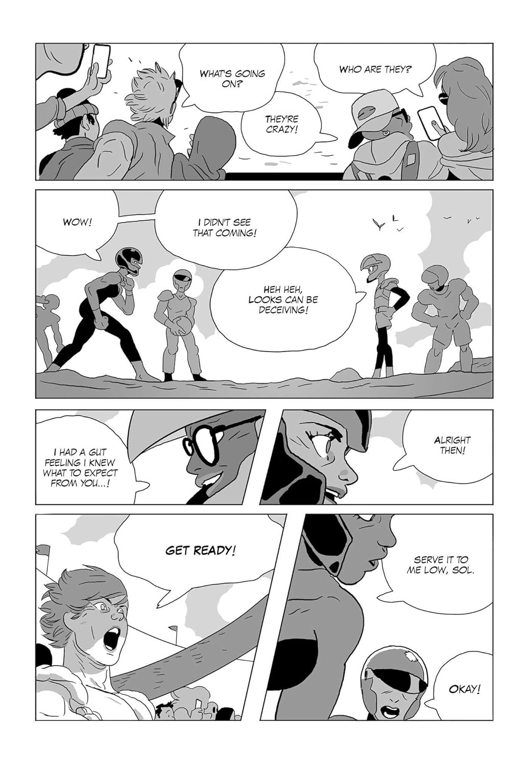 Banana Sioule Vol. 2: Soni SC (CVR A)