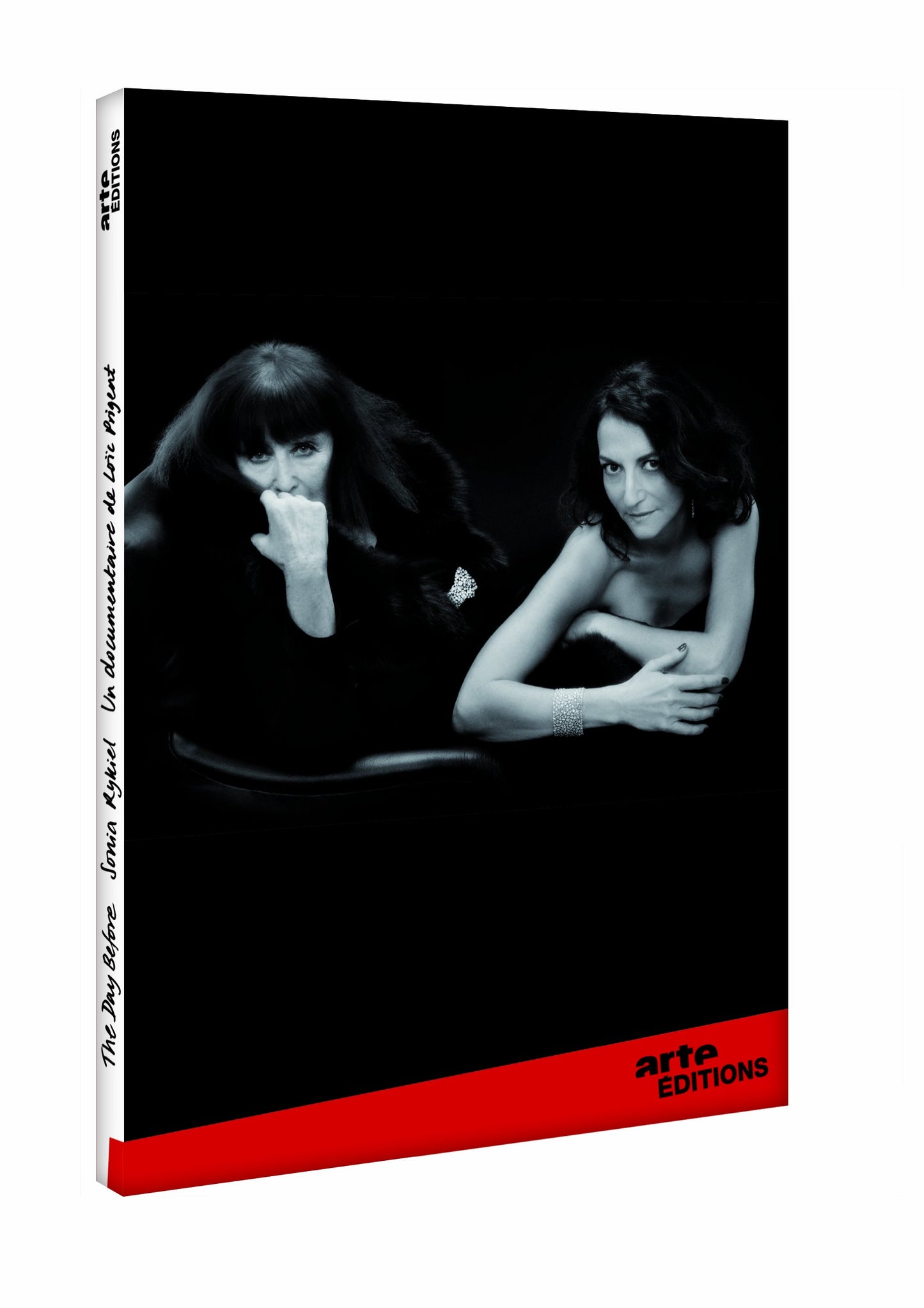 The Day Before Sonia Rykiel/Slim