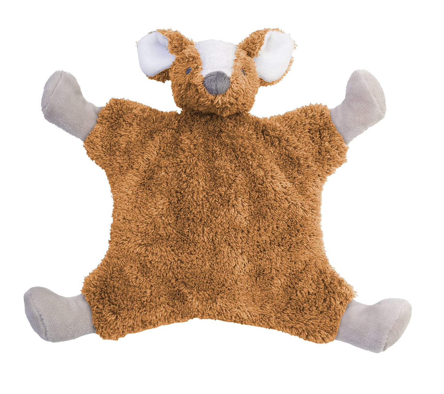Happy Horse Pluche Hert Do Knuffeldoekje 22cm