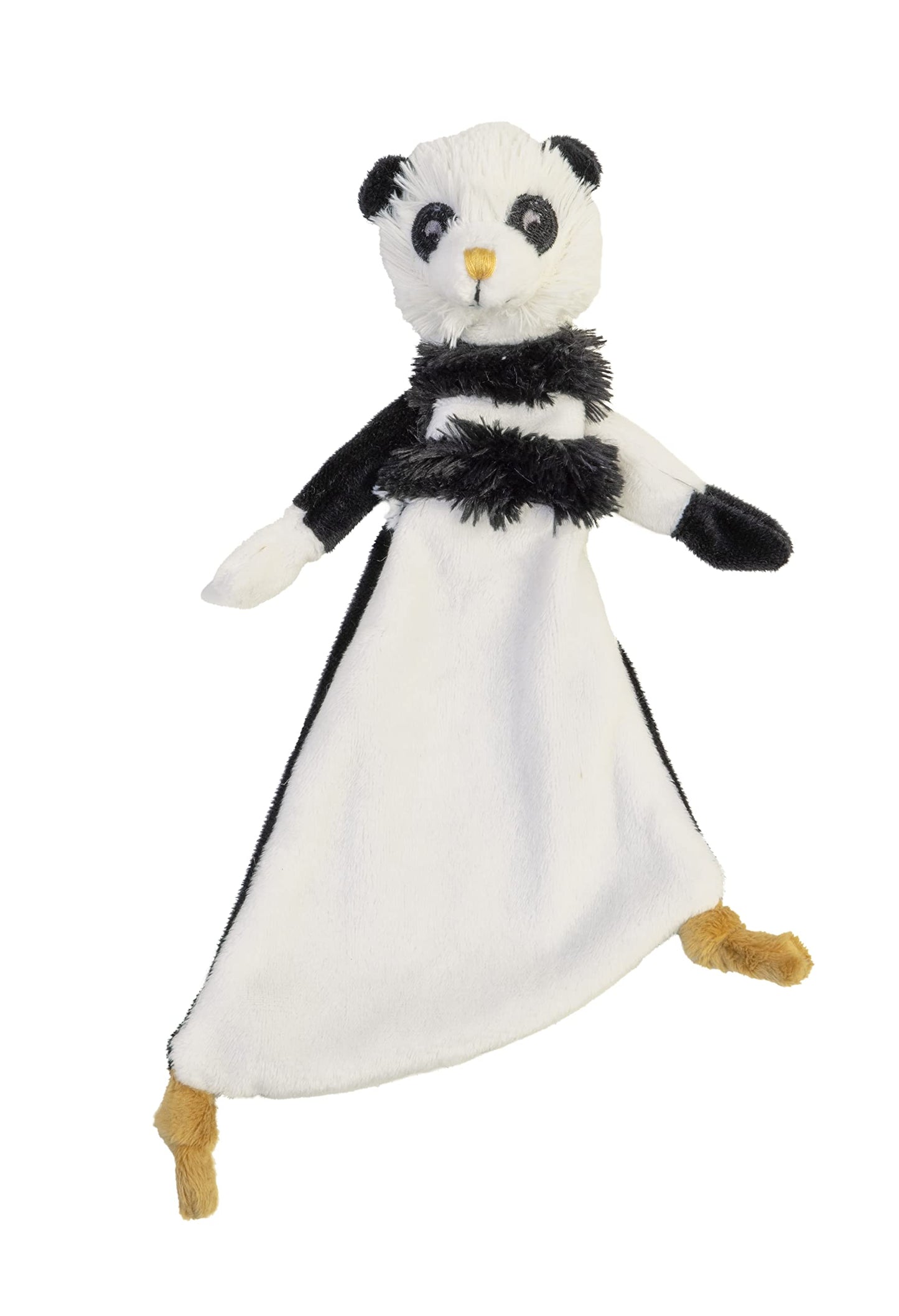Happy Horse Pluche Panda Phill Knuffeldoekje 26cm