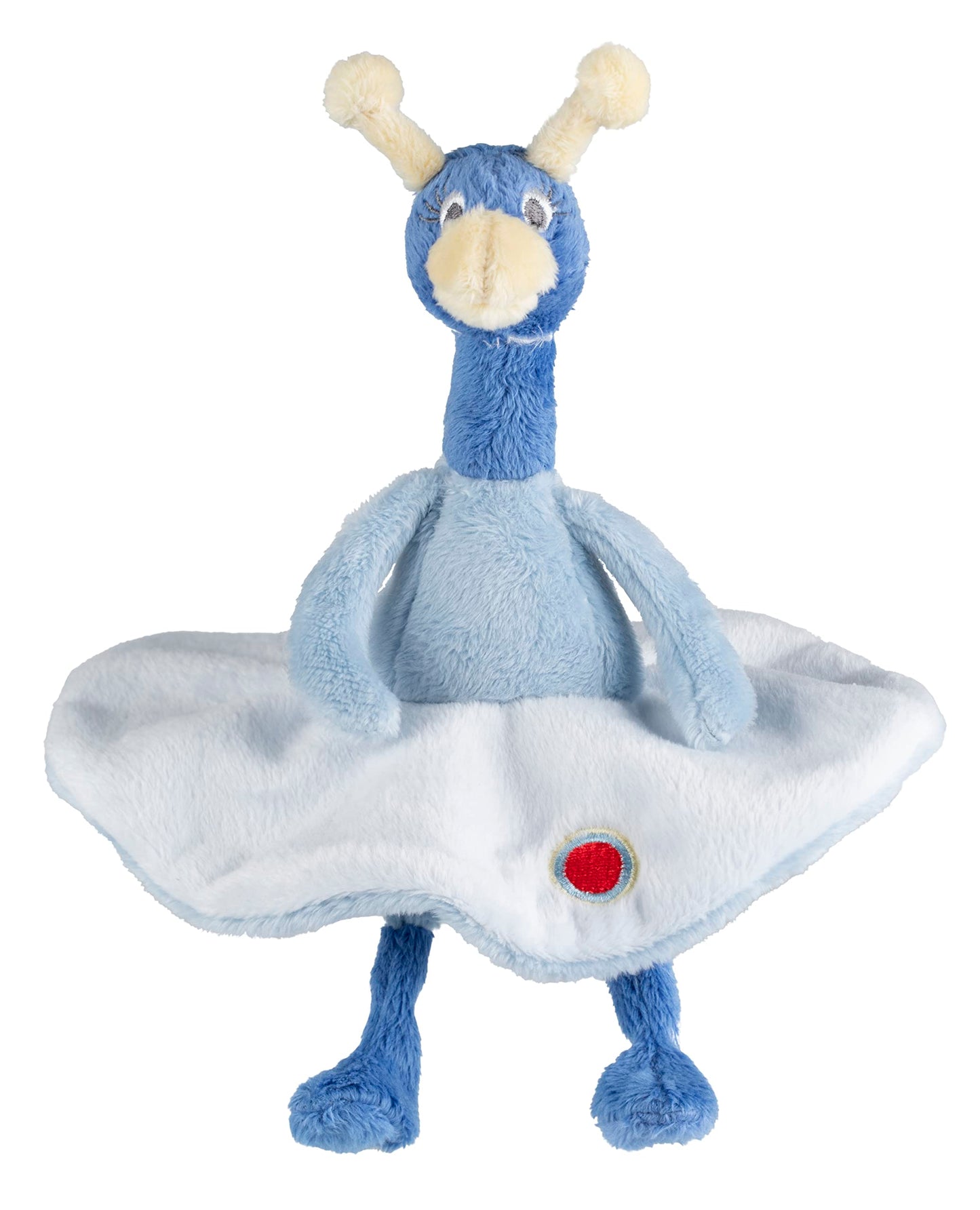 Happy Horse Pluche Pauw Polly no.1 18cm